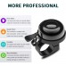 2 Pack Classic Bike Bell, Bicycle Bell